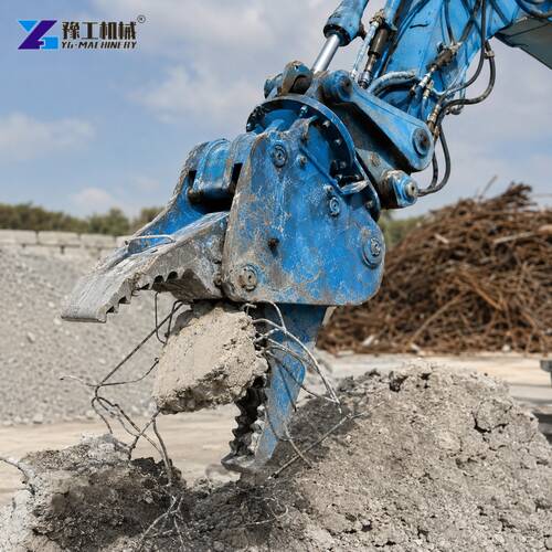 Rebar Separation