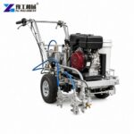 Road Marker Machine Price | Costs, Types & Buying Guide Road Marker Machine For Sale