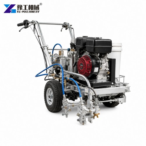 Road Marker Machine For Sale