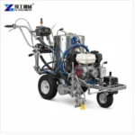 Parking Lot Line Painting Machine Parking Lot Line Painting Machine