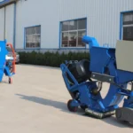 Shot Blasting Machine Spare Parts for Factory Maintenance shot blasting machine spare parts for factory maintenance