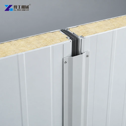 Foldable modular home wall joint