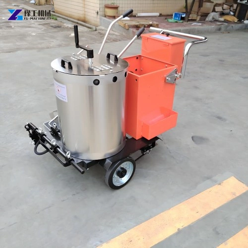 Thermoplastic Line Marking Equipment For Sale